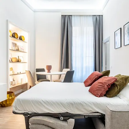 Apartamento Wine_home_florence *